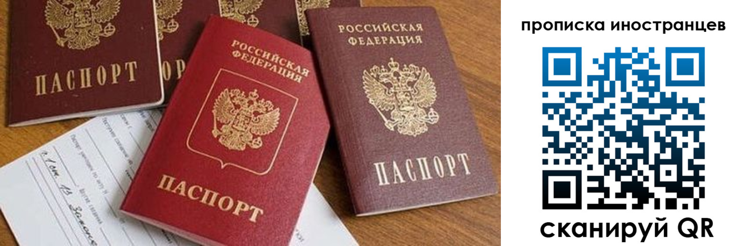 прописка в Новосибирске